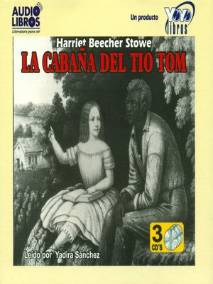 cover image of La Cabaña del Tio Tom